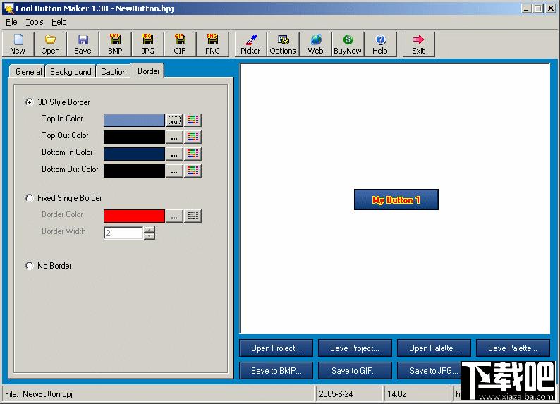 1 Cool Button Tool-Dual,1 Cool Button Tool-Dual下载,1 Cool Button Tool-Dual官方下载