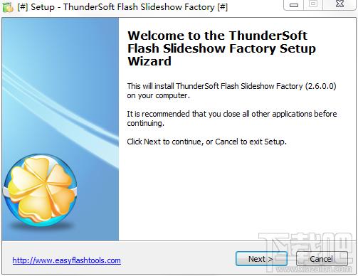 Flash Slideshow Factory,Flash Slideshow Factory下载,Flash相册制作工具
