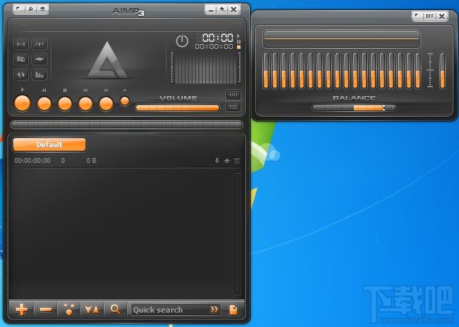 AIMP 3.60 build 1433,AIMP 3.60 build 1433下载,AIMP 3.60 build 1433(音乐播放器)官方下载