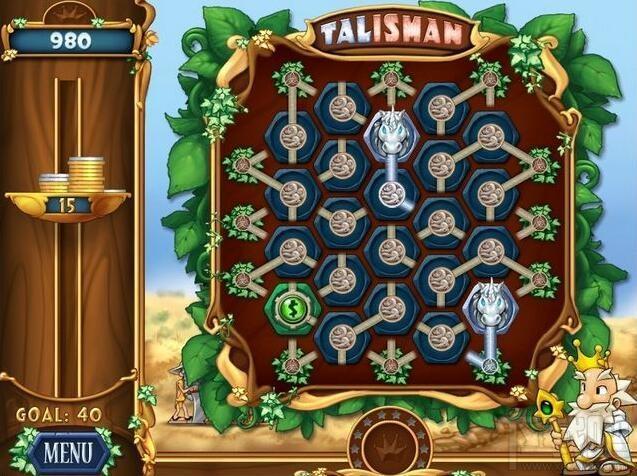 黄金传说,黄金传说下载,Talismania