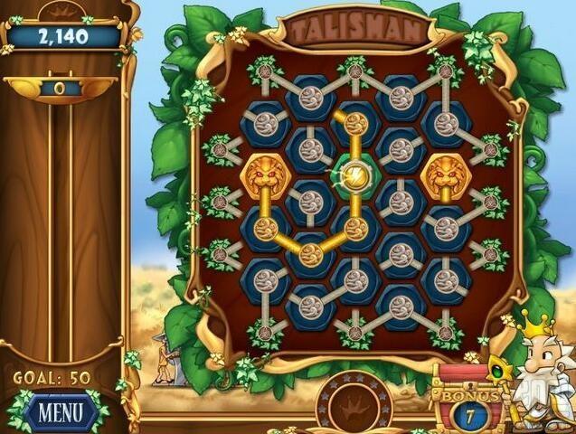 黄金传说,黄金传说下载,Talismania