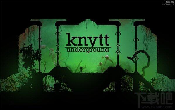Knytt,尼特,尼特的故事