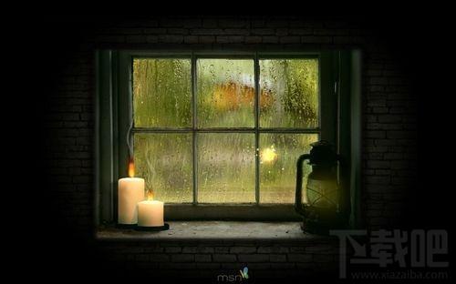 雨日情怀屏幕保护,雨日情怀屏幕保护下载,雨日情怀屏幕保护官方下载
