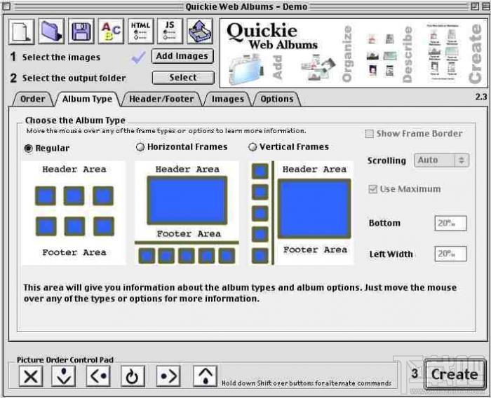 Quickie Web Albums,Quickie Web Albums下载,Quickie Web Albums官方下载