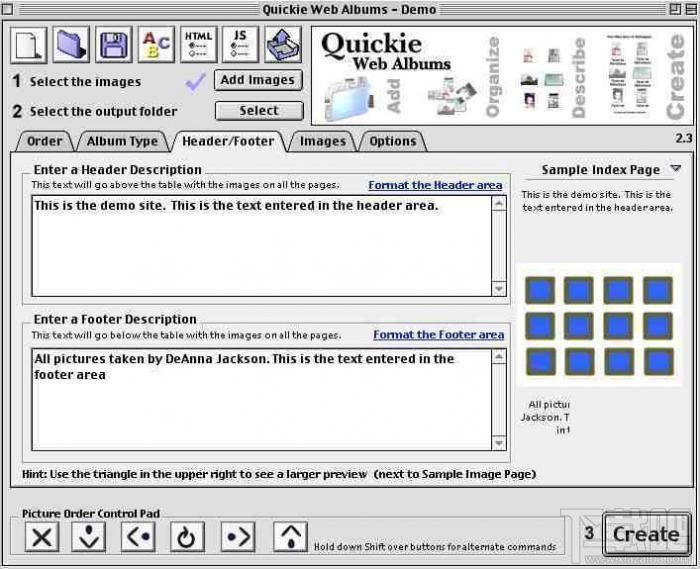 Quickie Web Albums,Quickie Web Albums下载,Quickie Web Albums官方下载