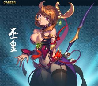 飘渺寻仙曲官方版下载,仙侠手游,骑战手游,飘渺寻仙曲