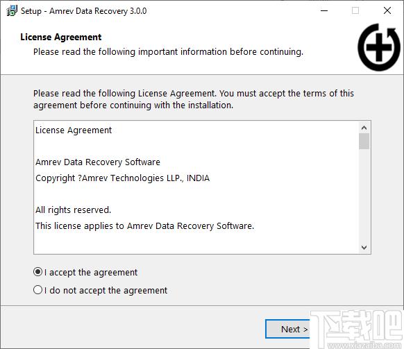 Amrev Data Recovery下载,数据恢复,恢复软件