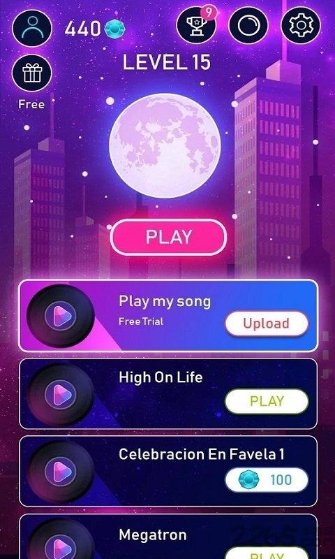 节拍跳线游戏下载,节拍跳线,音乐游戏,节奏游戏