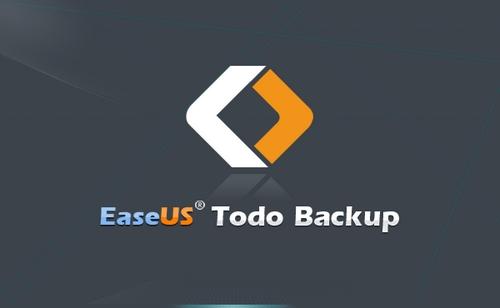EaseUSTodoBackupEnterpriseTechnician,备份.