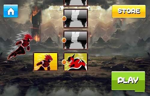 悟空魔王大作战无限钻石下载,悟空魔王大作战,动作游戏