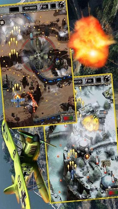 无限空战无限金币版游戏下载,无限空战,模拟飞机,射击游戏