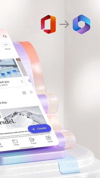 微软office办公软件(microsoft office)下载,microsoftoffice,办公app,微软app