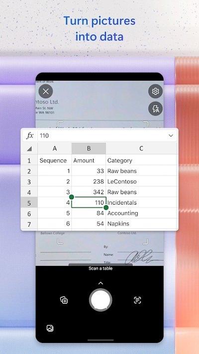 微软office办公软件(microsoft office)下载,microsoftoffice,办公app,微软app